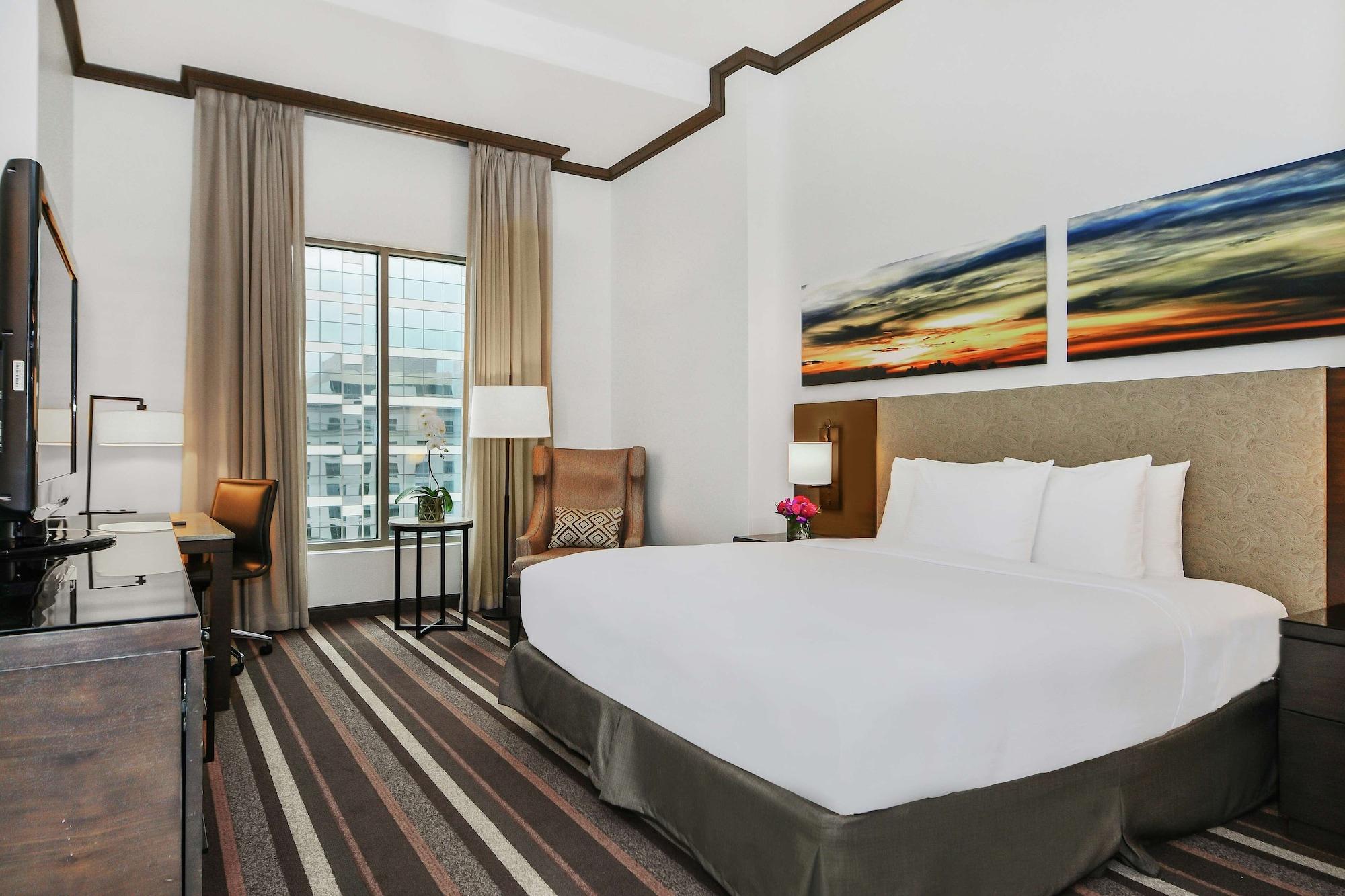 Hilton Dallas-Park Cities Exterior foto