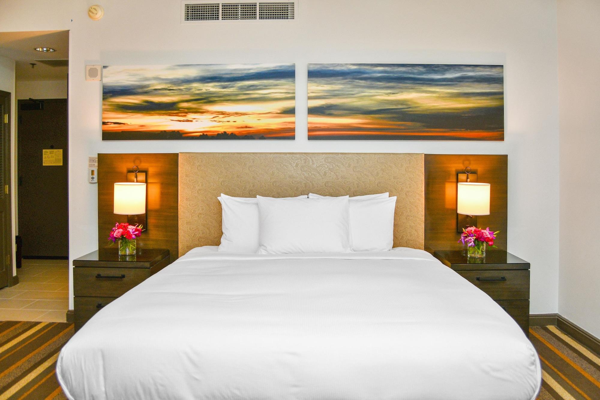 Hilton Dallas-Park Cities Exterior foto